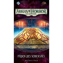 Arkham Horror LCG Fäden des Schicksals