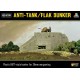 Bolt Action Anti Tank Bunker