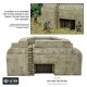 Bolt Action Anti Tank Bunker