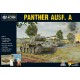 Bolt Action Panther Ausf A