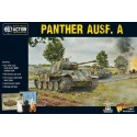 Bolt Action Panther Ausf A