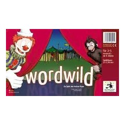 Wordwild