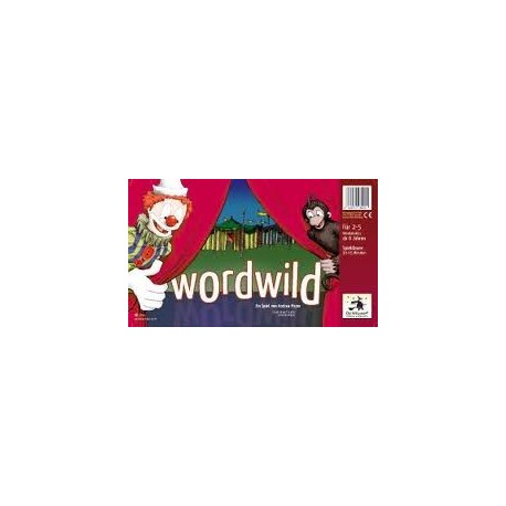 Wordwild