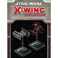 Star Wars X-Wing Imperial Veterans Exp Pack