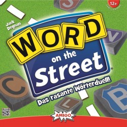 Word of the Street