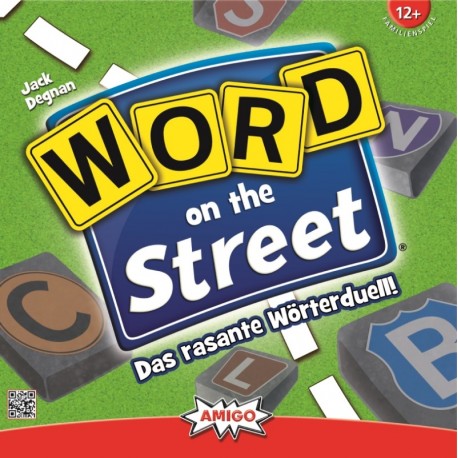 Word of the Street