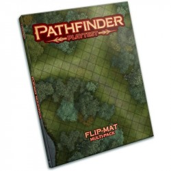 Pathfinder Playtest Flipmat