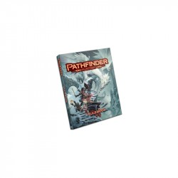 Pathfinder Playtest Rulebook (Special Edition)