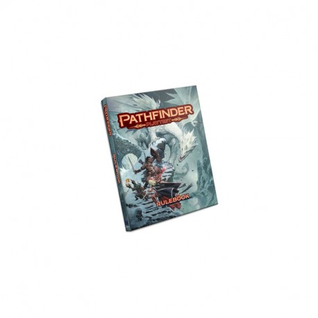 Pathfinder Playtest Rulebook (Special Edition)