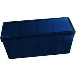 DS Compartment Box Blau