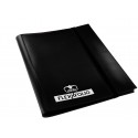 UG Flexfolio schwarz 9-pocket pages