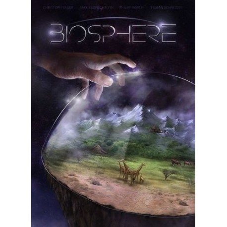 Biosphere