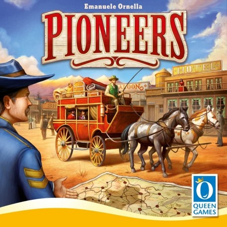 Pioneers