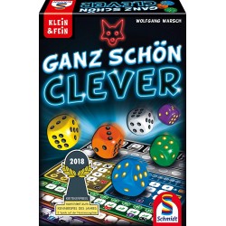 Ganz schön Clever