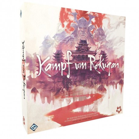 Kampf um Rokugan