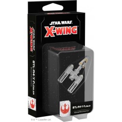 Star Wars X-Wing 2. Ed BTL-A4-Y-Flügler