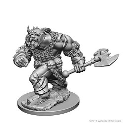 Dungeons & Dragons Nolzurs Marvelous Miniatures Orcs