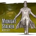 Malifaux Midnight Stalker