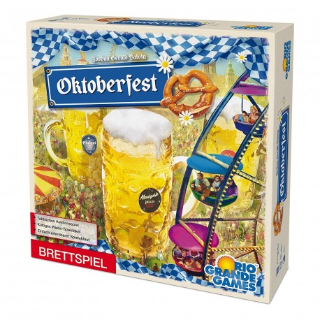 Oktoberfest