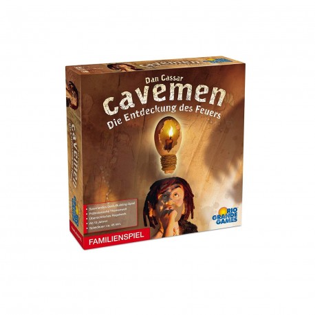 Cavemen