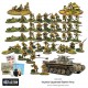 Bolt Action Banzai Japanese Starter Army