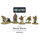 Bolt Action Siberian Veterans