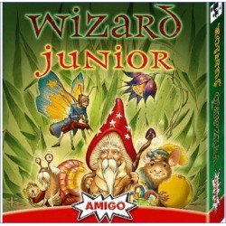 Wizard Junior