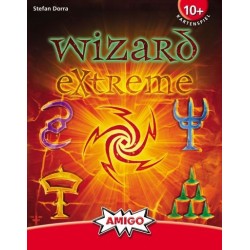 Wizard Extreme