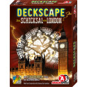Deckscape Das Schicksal von London