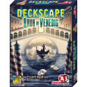 Deckscape Raub in Venedig