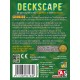 Deckscape Das Geheimnis von Eldorado