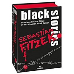 Black Stories - Sebastian Fitzek