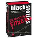 Black Stories - Sebastian Fitzek