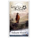 Legend of the 5 rings L5R Entfesselte Element