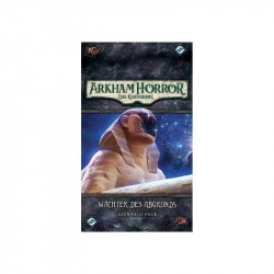 Arkham Horror LCG - Wächter des Abgrunds Szenario Pack DE