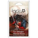 L5R LCG Die verborgene Hand des Kaisers