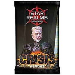 Star Realms Crises Helden Dt