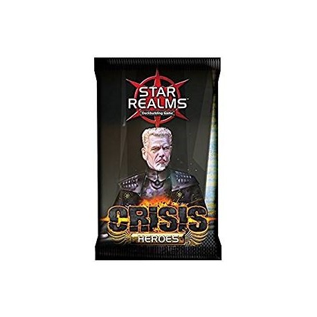 Star Realms Crises Helden Dt