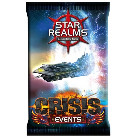 Star Realms Crises Ereignisse Dt