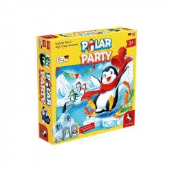 Polar Party