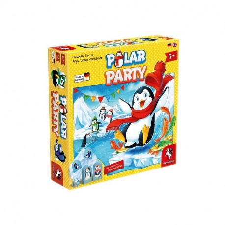 Polar Party