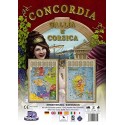 Concordia Gallia et Corsica