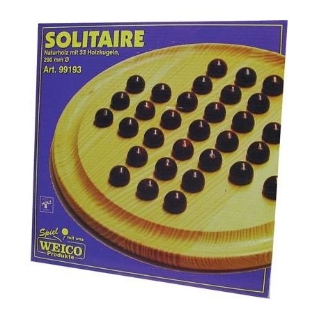 Solitaire Weico
