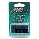 Nightvault Thorns of the Briar Queen Dice Pack