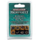 Nightvault Stormsires Cursebreakers Dice Pack zzz