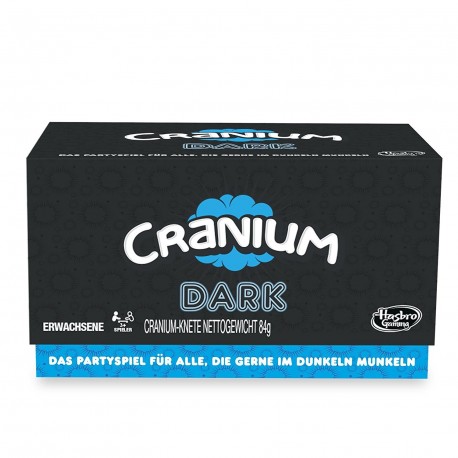 Cranium Dark