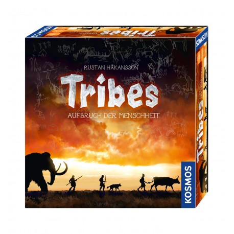 Tribes