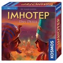 Imhotep Das Duell