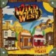 Wild Fun West Boardgame