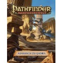 Pathfinder Kampagnenwelt Almanach zu Quadira